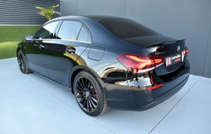 Mercedes Clase A Sedan A 180 d Solution, Camara, Piel, Automatico   - Foto 53