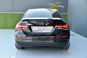 Mercedes Clase A Sedan A 180 d Solution, Camara, Piel, Automatico   - Foto 4