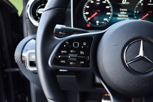 Mercedes Clase A Sedan A 180 d Solution, Camara, Piel, Automatico   - Foto 96