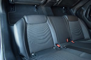 Mercedes Clase A Sedan A 180 d Solution, Camara, Piel, Automatico   - Foto 77