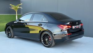 Mercedes Clase A Sedan A 180 d Solution, Camara, Piel, Automatico   - Foto 49