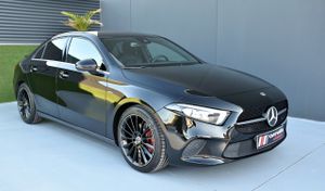 Mercedes Clase A Sedan A 180 d Solution, Camara, Piel, Automatico   - Foto 62