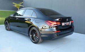 Mercedes Clase A Sedan A 180 d Solution, Camara, Piel, Automatico   - Foto 46