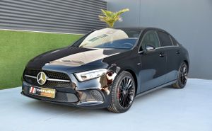 Mercedes Clase A Sedan A 180 d Solution, Camara, Piel, Automatico   - Foto 17