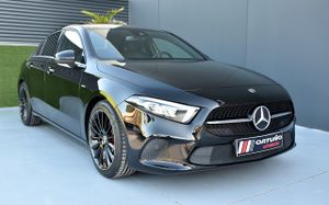 Mercedes Clase A Sedan A 180 d Solution, Camara, Piel, Automatico   - Foto 63