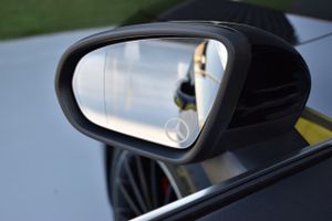 Mercedes Clase A Sedan A 180 d Solution, Camara, Piel, Automatico   - Foto 13
