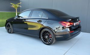 Mercedes Clase A Sedan A 180 d Solution, Camara, Piel, Automatico   - Foto 45