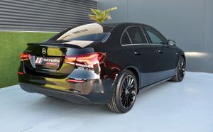 Mercedes Clase A Sedan A 180 d Solution, Camara, Piel, Automatico   - Foto 31