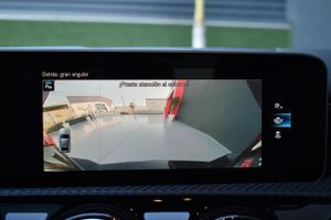 Mercedes Clase A Sedan A 180 d Solution, Camara, Piel, Automatico   - Foto 12