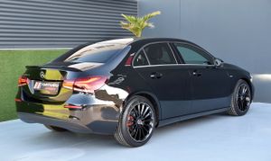 Mercedes Clase A Sedan A 180 d Solution, Camara, Piel, Automatico   - Foto 36