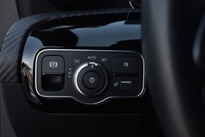 Mercedes Clase A Sedan A 180 d Solution, Camara, Piel, Automatico   - Foto 97