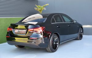 Mercedes Clase A Sedan A 180 d Solution, Camara, Piel, Automatico   - Foto 35