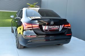 Mercedes Clase A Sedan A 180 d Solution, Camara, Piel, Automatico   - Foto 48