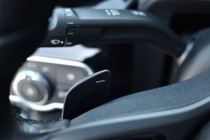 Mercedes Clase A Sedan A 180 d Solution, Camara, Piel, Automatico   - Foto 99