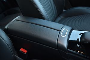 Mercedes Clase A Sedan A 180 d Solution, Camara, Piel, Automatico   - Foto 88