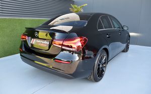 Mercedes Clase A Sedan A 180 d Solution, Camara, Piel, Automatico   - Foto 37
