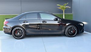 Mercedes Clase A Sedan A 180 d Solution, Camara, Piel, Automatico   - Foto 34