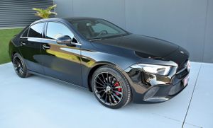 Mercedes Clase A Sedan A 180 d Solution, Camara, Piel, Automatico   - Foto 67