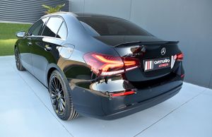 Mercedes Clase A Sedan A 180 d Solution, Camara, Piel, Automatico   - Foto 54