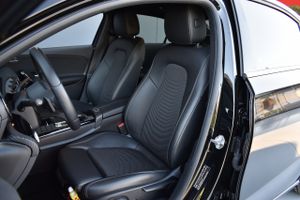 Mercedes Clase A Sedan A 180 d Solution, Camara, Piel, Automatico   - Foto 10