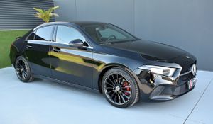 Mercedes Clase A Sedan A 180 d Solution, Camara, Piel, Automatico   - Foto 61