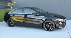 Mercedes Clase A Sedan A 180 d Solution, Camara, Piel, Automatico   - Foto 59
