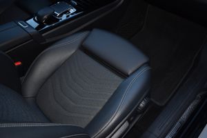 Mercedes Clase A Sedan A 180 d Solution, Camara, Piel, Automatico   - Foto 86