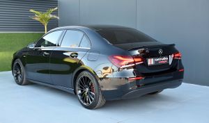 Mercedes Clase A Sedan A 180 d Solution, Camara, Piel, Automatico   - Foto 51