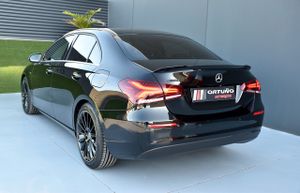 Mercedes Clase A Sedan A 180 d Solution, Camara, Piel, Automatico   - Foto 47