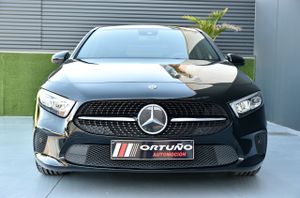 Mercedes Clase A Sedan A 180 d Solution, Camara, Piel, Automatico   - Foto 65
