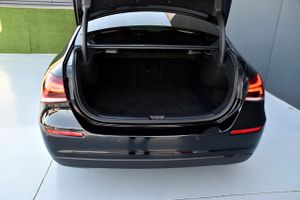 Mercedes Clase A Sedan A 180 d Solution, Camara, Piel, Automatico   - Foto 57
