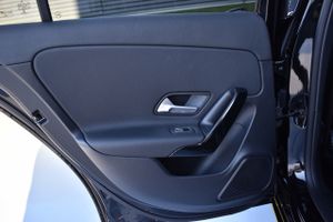 Mercedes Clase A Sedan A 180 d Solution, Camara, Piel, Automatico   - Foto 79