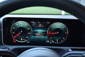 Mercedes Clase A Sedan A 180 d Solution, Camara, Piel, Automatico   - Foto 135