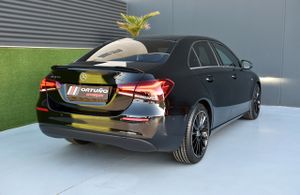 Mercedes Clase A Sedan A 180 d Solution, Camara, Piel, Automatico   - Foto 30