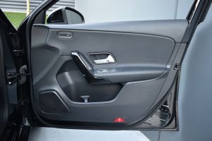 Mercedes Clase A Sedan A 180 d Solution, Camara, Piel, Automatico   - Foto 82