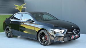 Mercedes Clase A Sedan A 180 d Solution, Camara, Piel, Automatico   - Foto 66