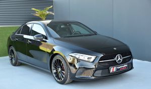 Mercedes Clase A Sedan A 180 d Solution, Camara, Piel, Automatico   - Foto 6