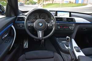 BMW Serie 3 serie 3 320d gran turismo   - Foto 58