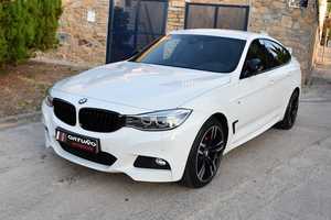 BMW Serie 3 serie 3 320d gran turismo   - Foto 22