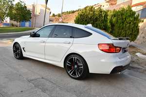 BMW Serie 3 serie 3 320d gran turismo   - Foto 26