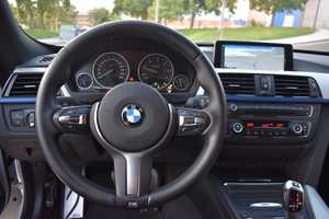 BMW Serie 3 serie 3 320d gran turismo   - Foto 62