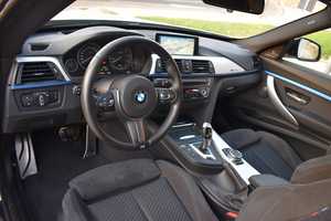 BMW Serie 3 serie 3 320d gran turismo   - Foto 8
