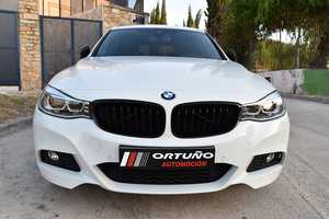 BMW Serie 3 serie 3 320d gran turismo   - Foto 12