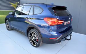 BMW X1 sDrive20d Advantage  - Foto 52
