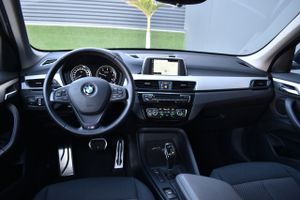 BMW X1 sDrive20d Advantage  - Foto 80