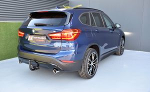 BMW X1 sDrive20d Advantage  - Foto 27