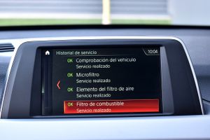 BMW X1 sDrive20d Advantage  - Foto 118