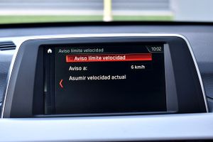 BMW X1 sDrive20d Advantage  - Foto 103