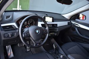 BMW X1 sDrive20d Advantage  - Foto 9