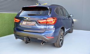 BMW X1 sDrive20d Advantage  - Foto 26